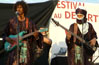 Tinariwen, Festival au Desert, Essakane, Tombouctou region